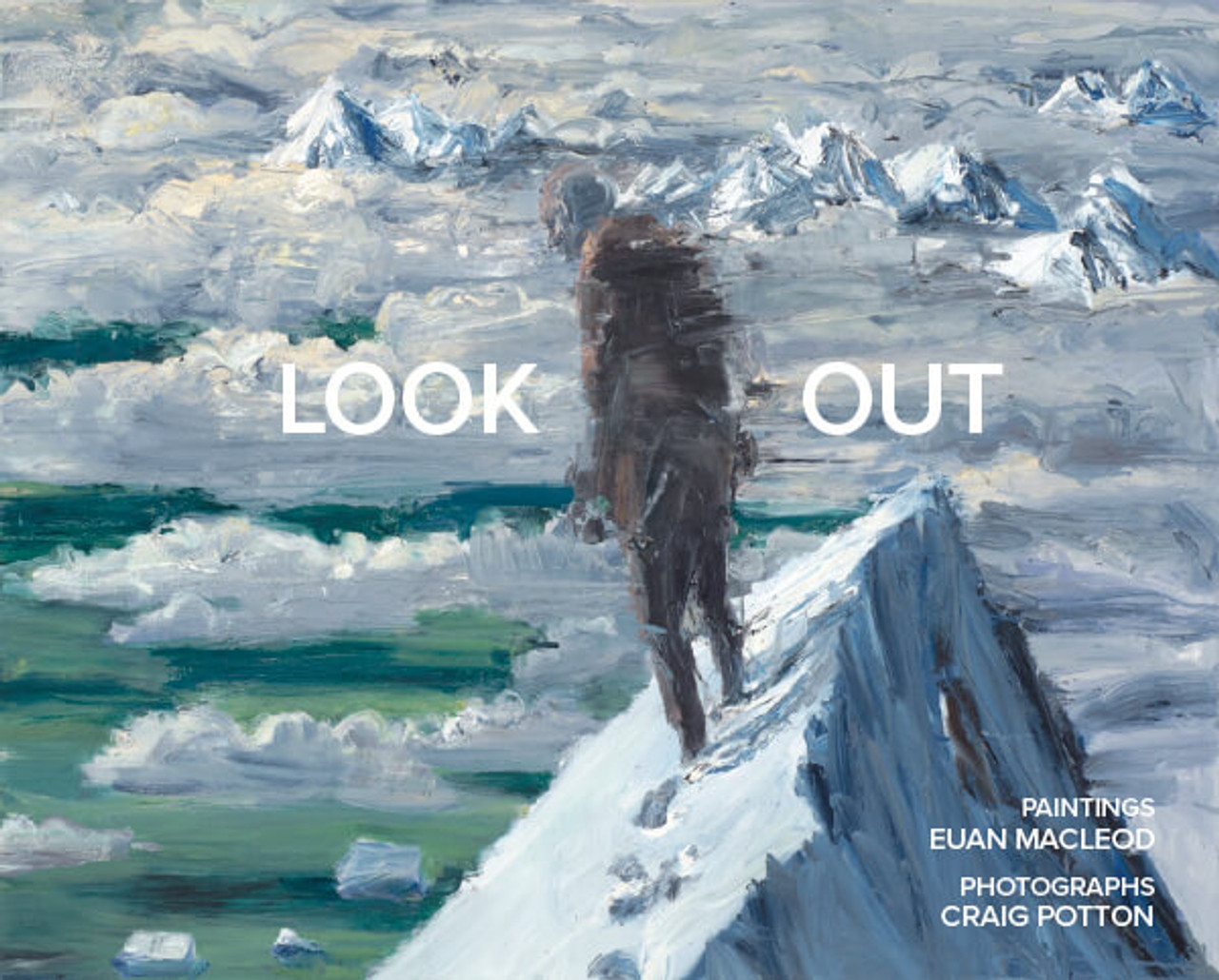 'Look Out' by Euan Macleod & Craig Potton