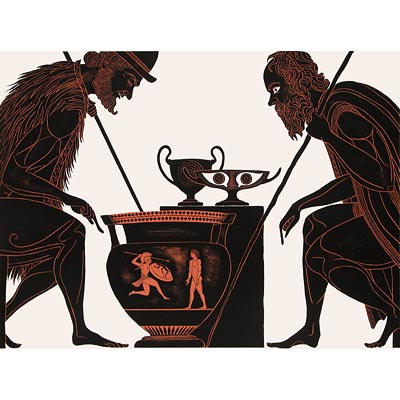 The Dialogue of Titokowaru and Socrates
