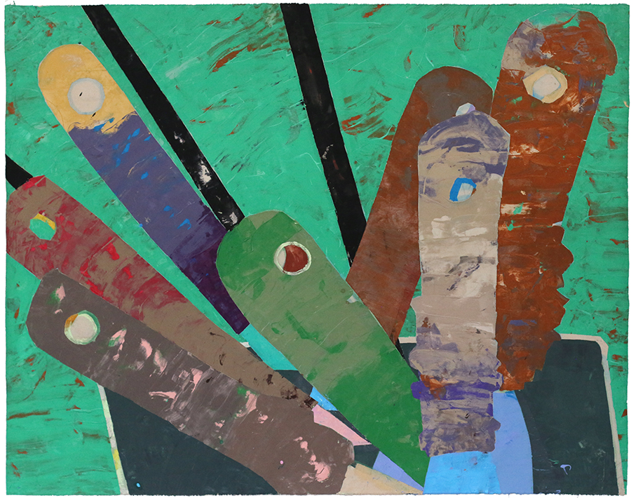 10/04/24, acrylic on canvas, 1420 x 1820mm, $18000