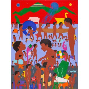 Quixotic People of Nuanua