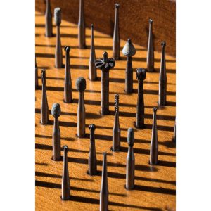 Chorus of Burs