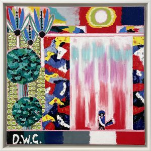 'Garden of Eden' ref 2.5.23