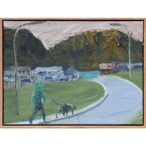 Church Bay - From Mum's House