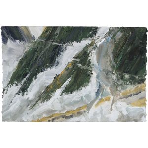 Walking & Fog study