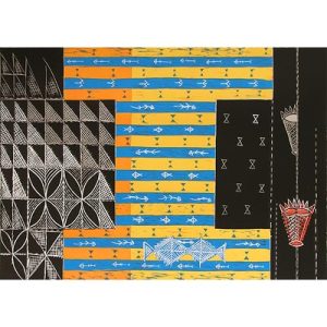 'Vai Malama' by Fatu Feu'u