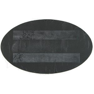 'Carbon Veil' by Gretchen Albrecht