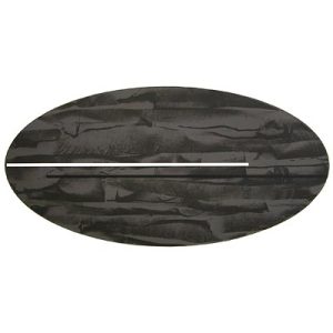 'Erosion' by Gretchen Albrecht