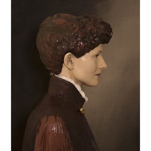 Kate Speery (Claire Bell, after Gottfried Lindauer)