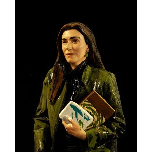 The Writer / Director: Pennie Hunt