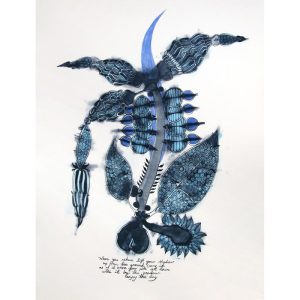 'When you return' by John Pule