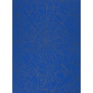 This is not History (Blue)