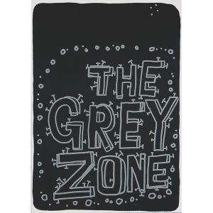 NOTES ON DISASTER #18