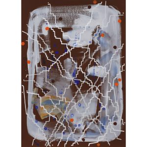 In the street I was lost... #2