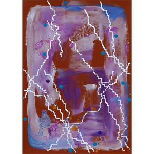 In the street I was lost... #3