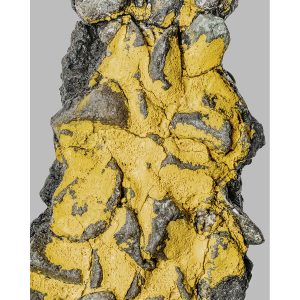 Yellow Road, Selwyn River