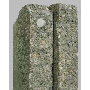 Green Offcut, Kaitorete Spit