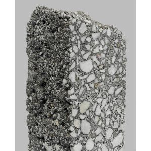 Grey Offcut, Kaitorete Spit