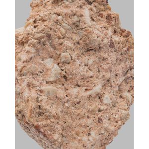 Pink Block, South Shore