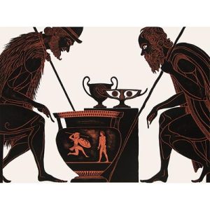 The Dialogue of Titokowaru and Socrates