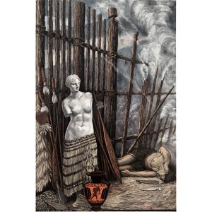 Spoils to the Victor