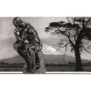 Socrates said, 'An Unexamined Life is Not Worth Living'