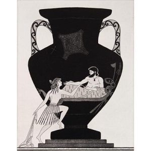 Having assumed the Alluring Form of an ally's wife, Hera distracts Titokowaru from his Military Objective