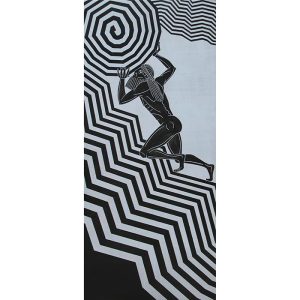 Sisyphus and the Rock