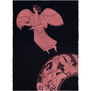 Nike takes flight from victory