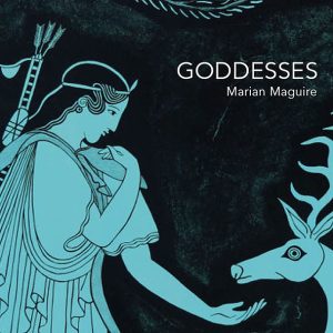 'Goddesses' by Marian Maguire