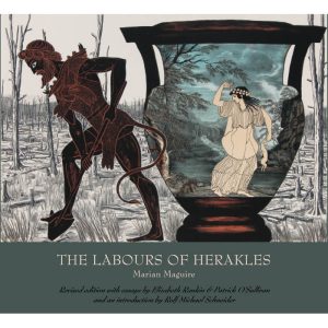 'The Labours of Herakles' by Marian Maguire (revised)