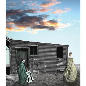 This Pioneering Life - Sunset