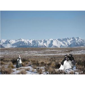 This Pioneering Life - Winter