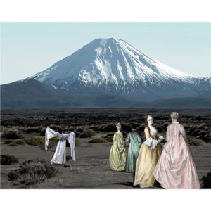 This Pioneering Life - Volcano