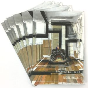 'From Still to Life continued' by Nigel Buxton