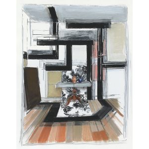 Interior Still Life #94