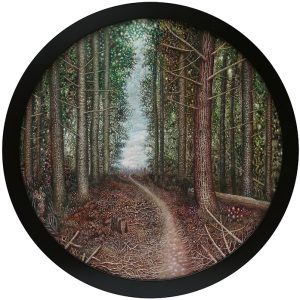 The Trees are Orderly