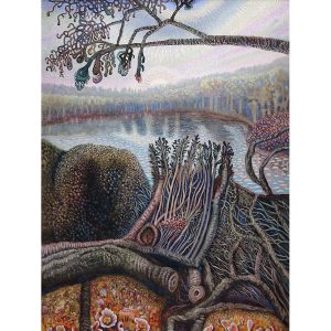 Milnthorpe Estuary I