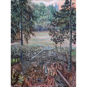 Milnthorpe Estuary II