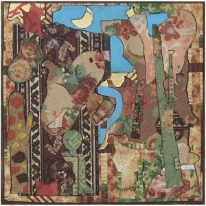 Under a visiting moon 1