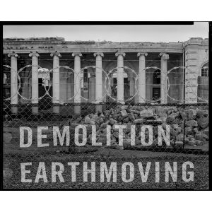 Cathedral of the Blessed Sacrament