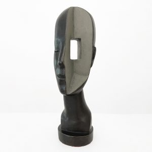 Head Room with Window