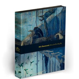 Bill Hammond : Across the Evening Sky