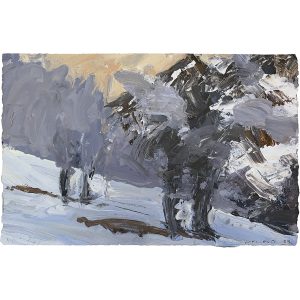 Figures & Fog