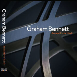Around every circle - Graham Bennett