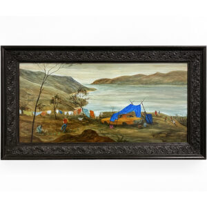 Homes of national significance XI