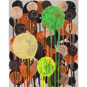 The Butterfly Effect #14