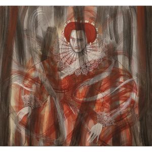 Elizabeth I #1