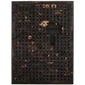 And just like that it never was